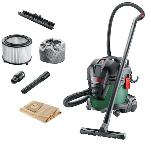Прахосмукачка Bosch UniversalVac 15